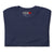 HOCKEYFIT™ EMBROIDERED NAVY T-SHIRT