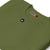 HOCKEYFIT™ SHIELD LOGO T-SHIRT - OLIVE