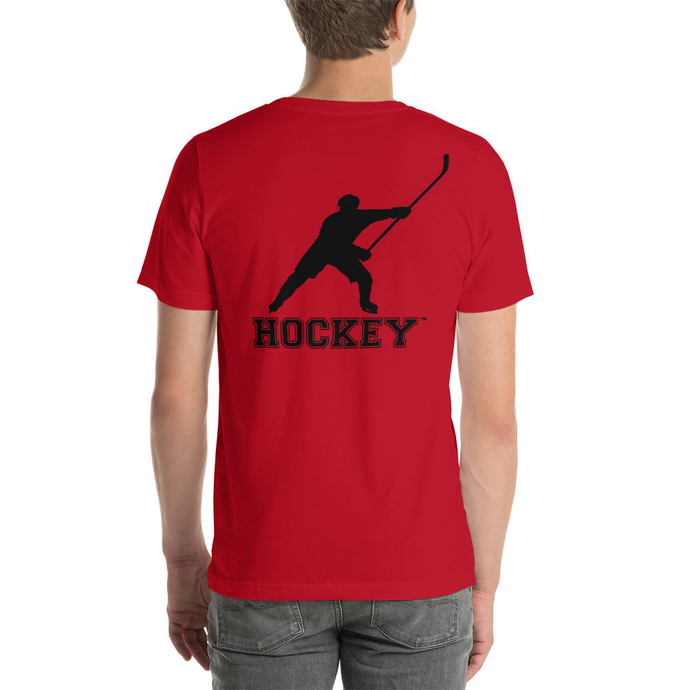 MY SPORT HOCKEY™ PLAYER T-SHIRT