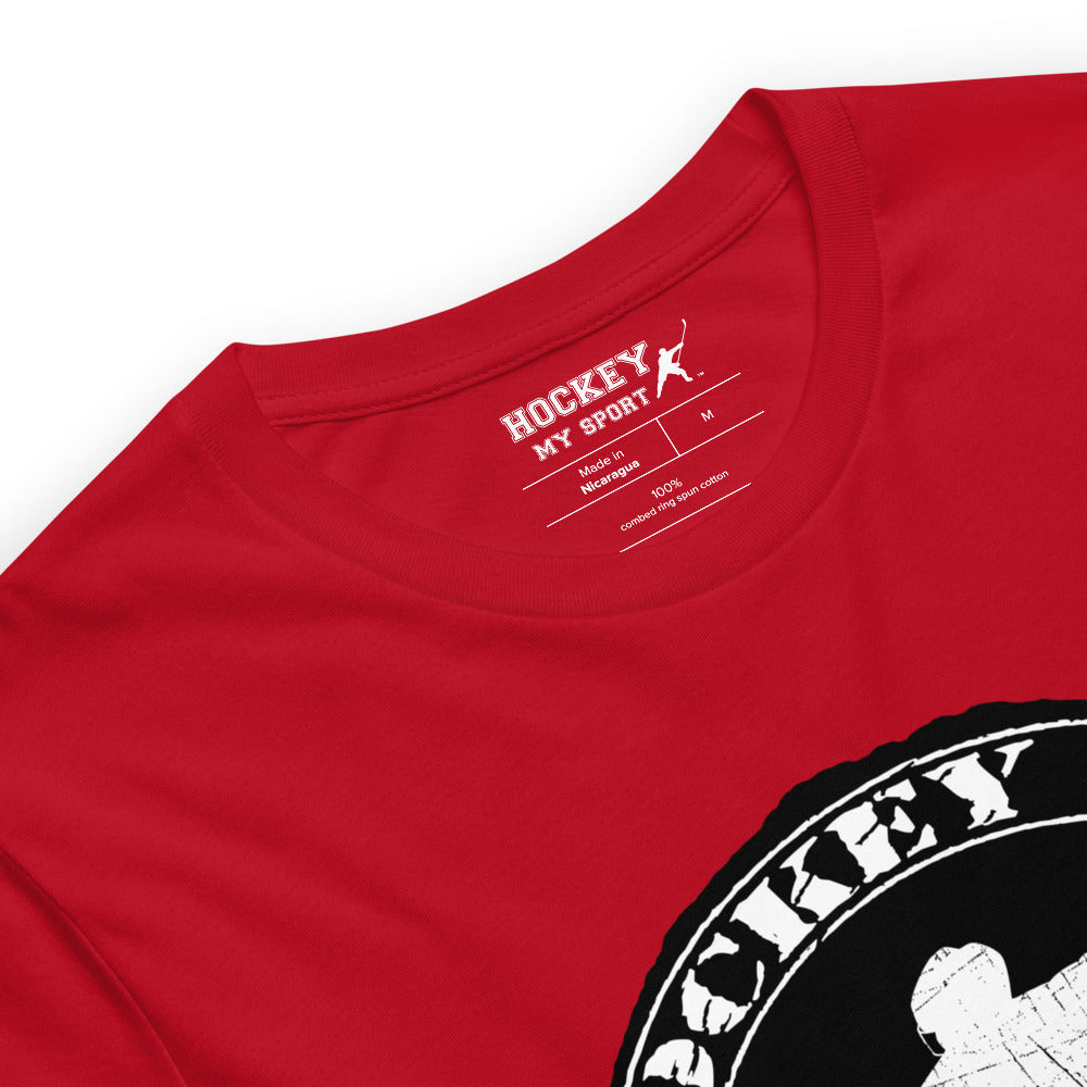 HockeyFIT™ POWER GOALS T-SHIRT