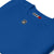 HOCKEYFIT™ SHIELD LOGO T-SHIRT - TRUE ROYLE