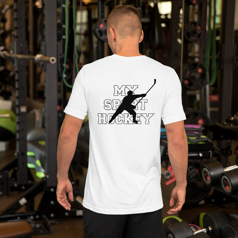 MY SPORT HOCKEY™ PLAYER T-SHIRT