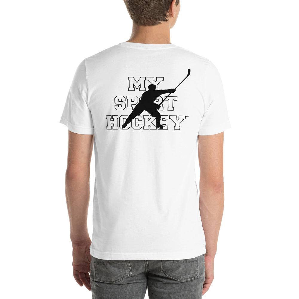 MY SPORT HOCKEY™ PLAYER T-SHIRT