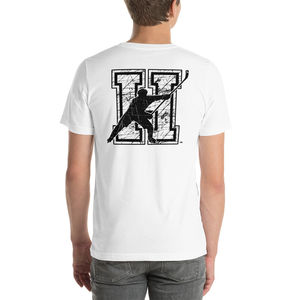 MY SPORT HOCKEY™ H FOR HOCKEY T-SHIRT