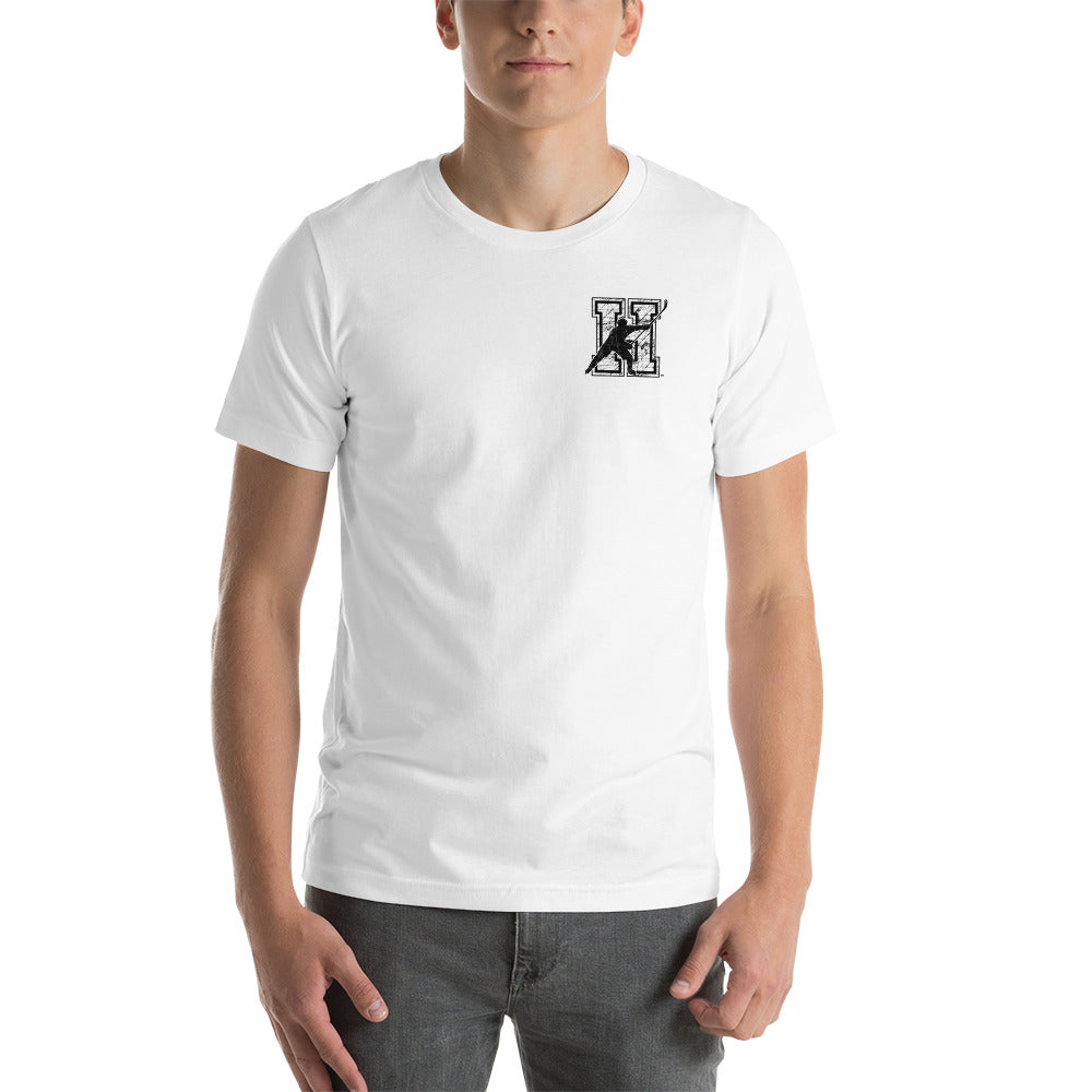 MY SPORT HOCKEY™ H FOR HOCKEY T-SHIRT