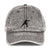 MY SPORT HOCKEY™ EMBROIDERED VINTAGE TWILL CAP