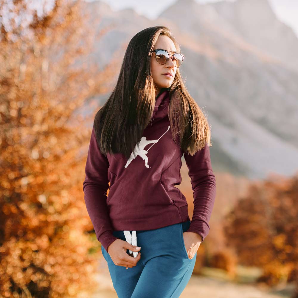 MY SPORT HOCKEY™ PLAYER HOODIE