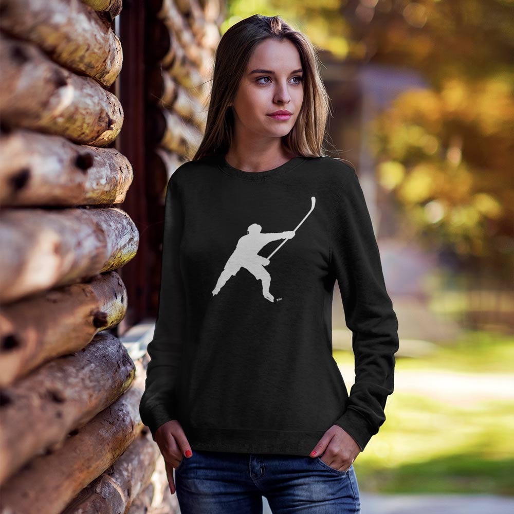 MY SPORT HOCKEY™ PLAYER SWEATSHIRT