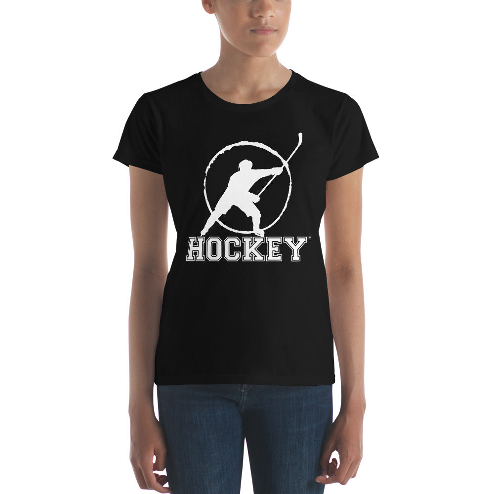 MY SPORT HOCKEY™ PUCK TEE