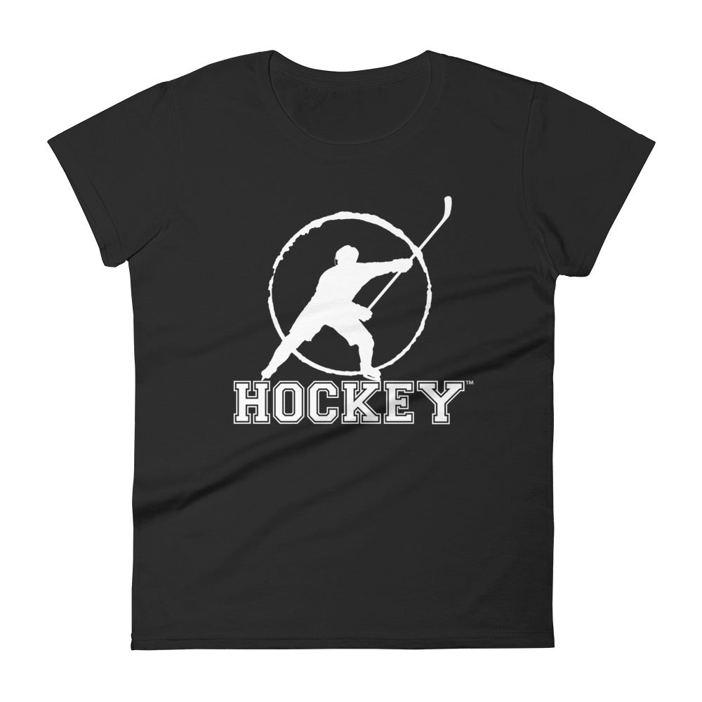 MY SPORT HOCKEY™ PUCK TEE