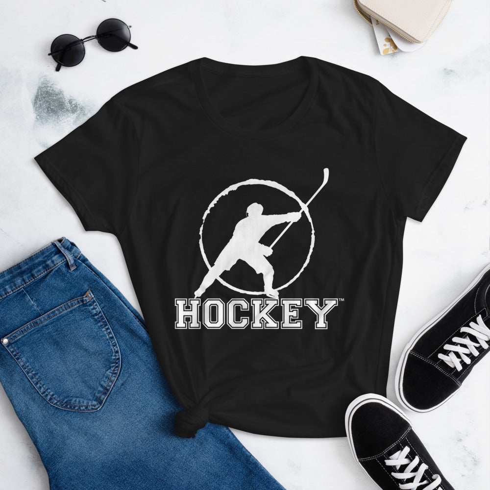 MY SPORT HOCKEY™ PUCK TEE