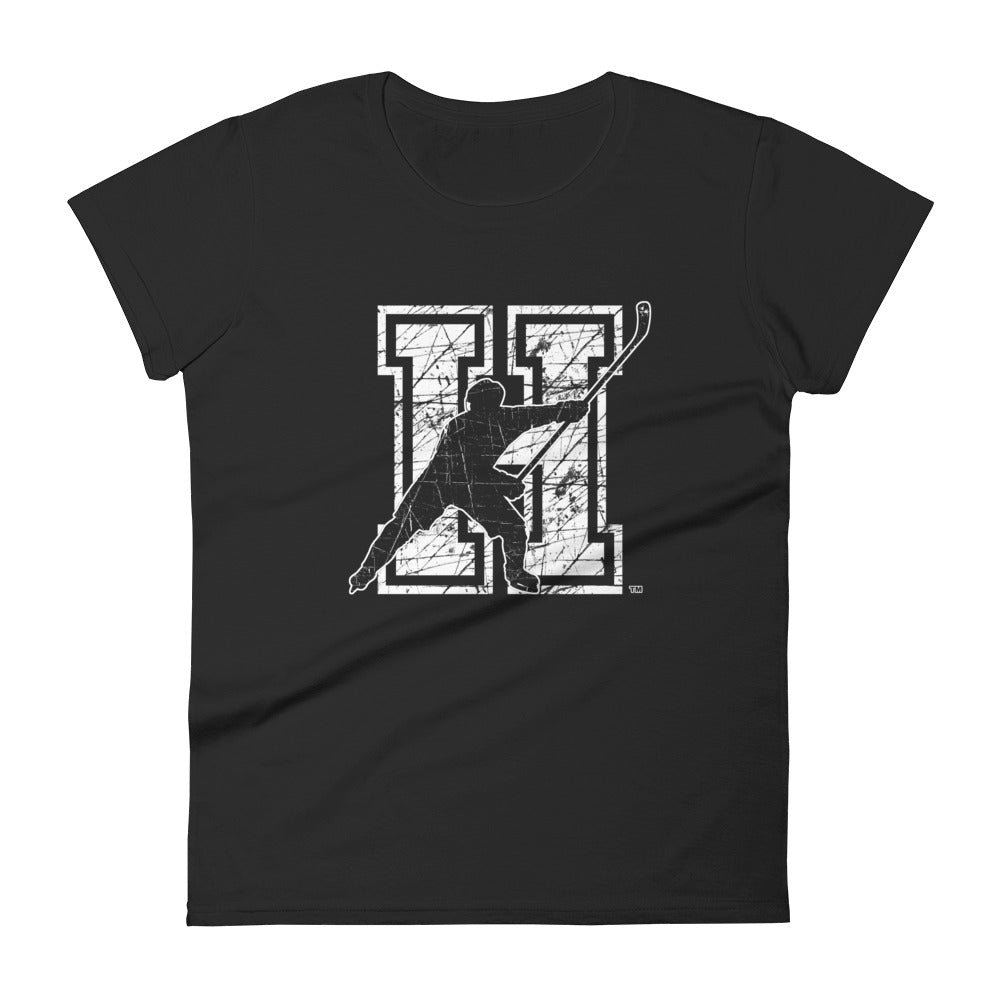 MY SPORT HOCKEY™ H FOR HOCKEY TEE