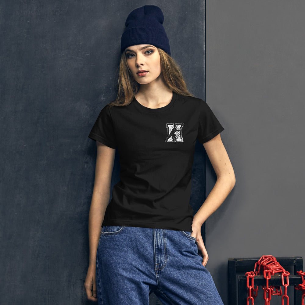 MY SPORT HOCKEY™ H FOR HOCKEY TEE