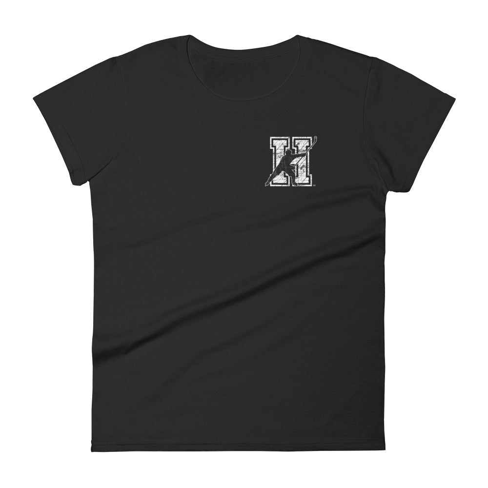 MY SPORT HOCKEY™ H FOR HOCKEY TEE