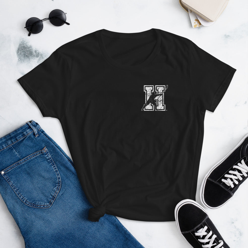 MY SPORT HOCKEY™ H FOR HOCKEY TEE