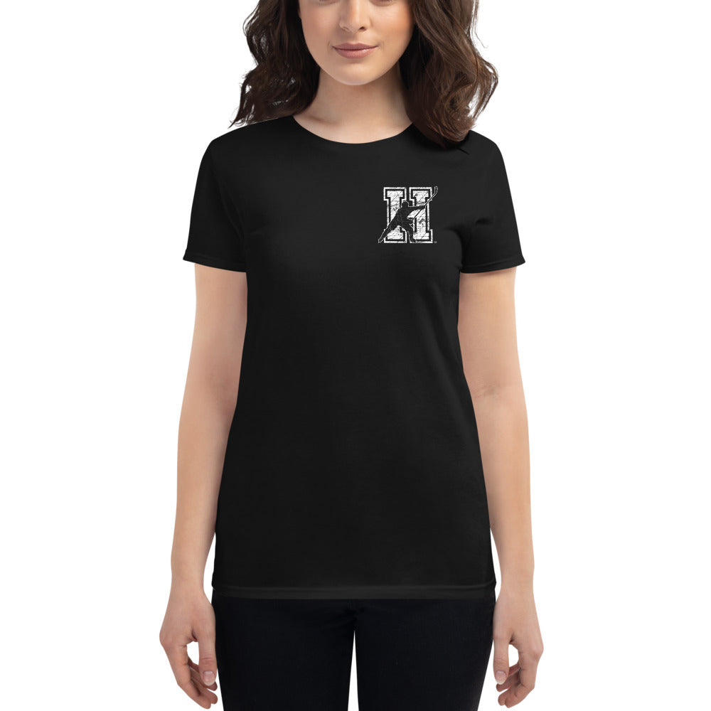 MY SPORT HOCKEY™ H FOR HOCKEY TEE
