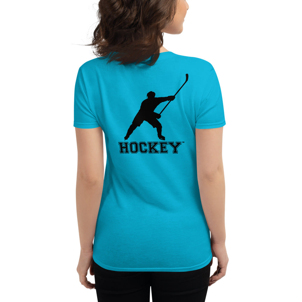 MY SPORT HOCKEY™ PLAYER TEE