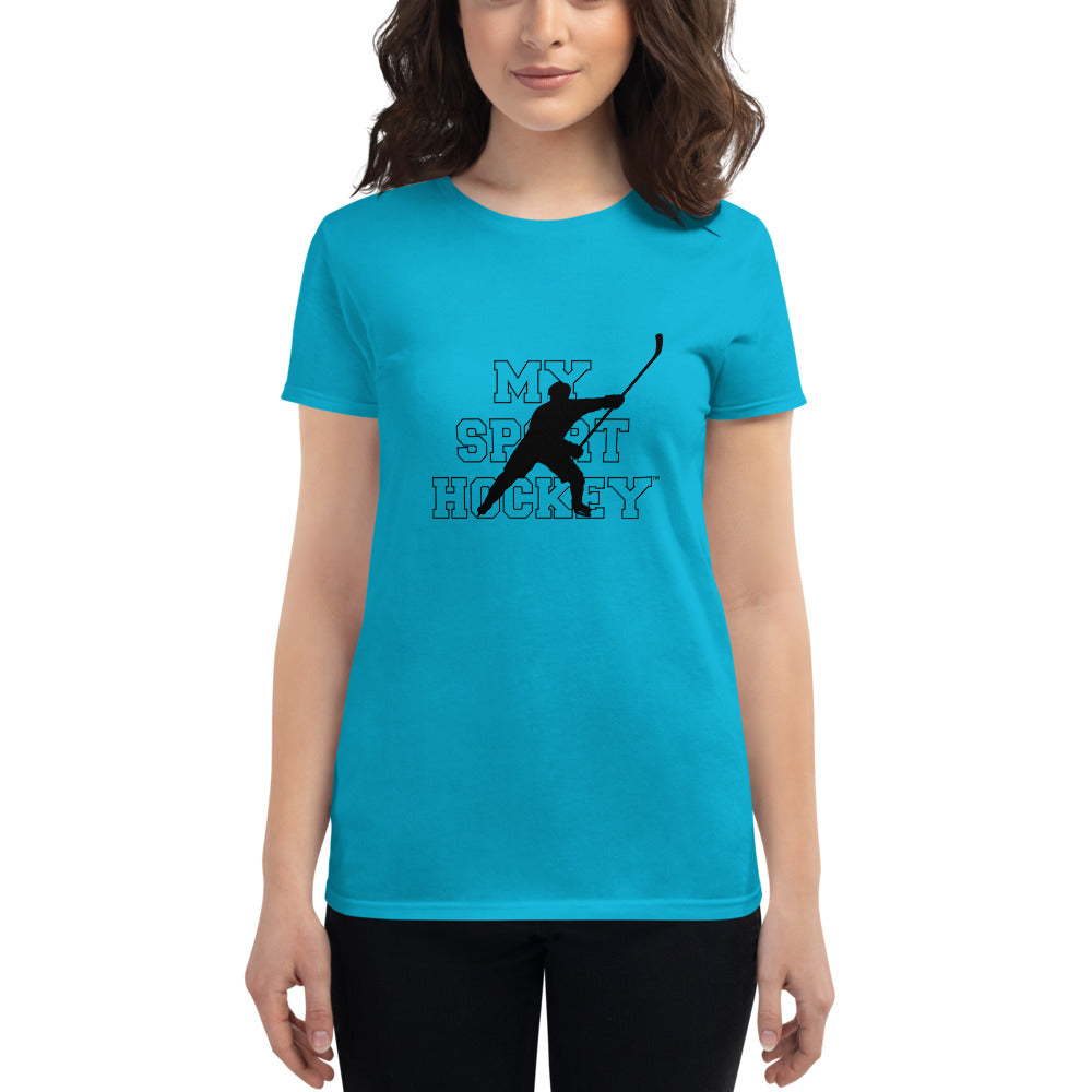 MY SPORT HOCKEY™ TEE