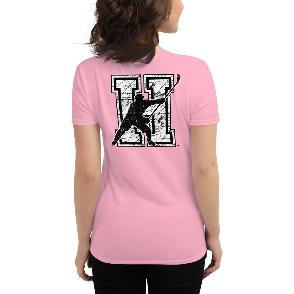 MY SPORT HOCKEY™ H FOR HOCKEY TEE