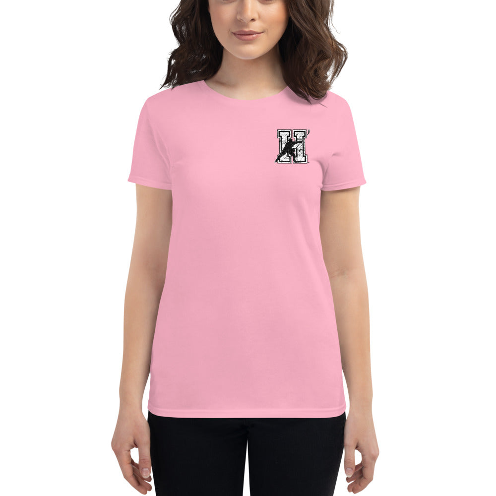 MY SPORT HOCKEY™ H FOR HOCKEY TEE