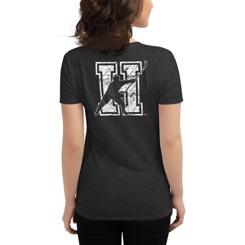 MY SPORT HOCKEY™ H FOR HOCKEY TEE