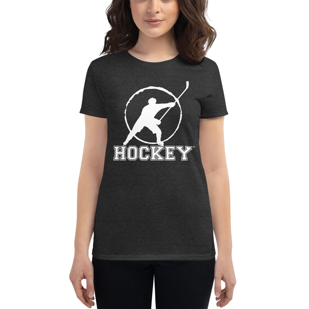 MY SPORT HOCKEY™ PUCK TEE