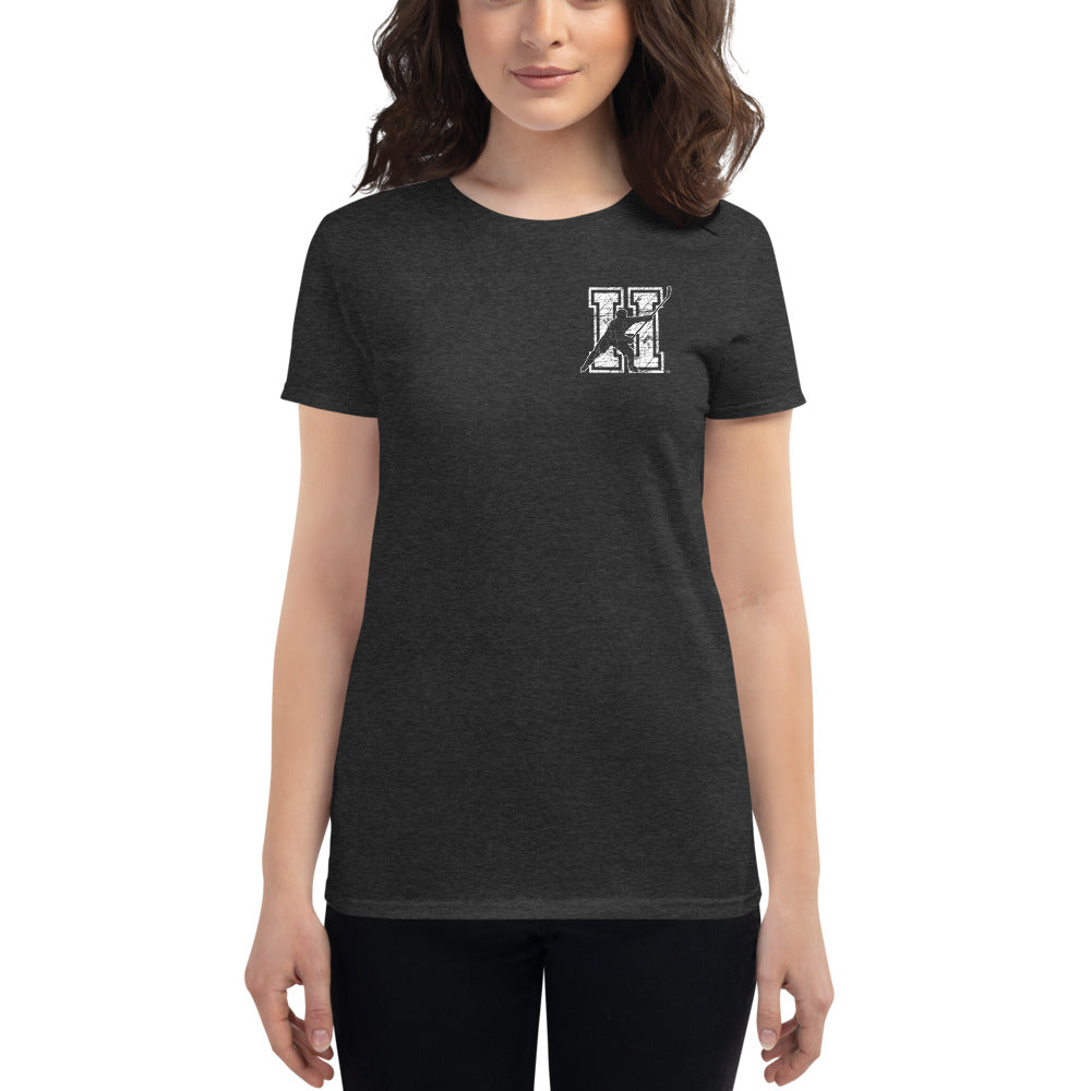 MY SPORT HOCKEY™ H FOR HOCKEY TEE