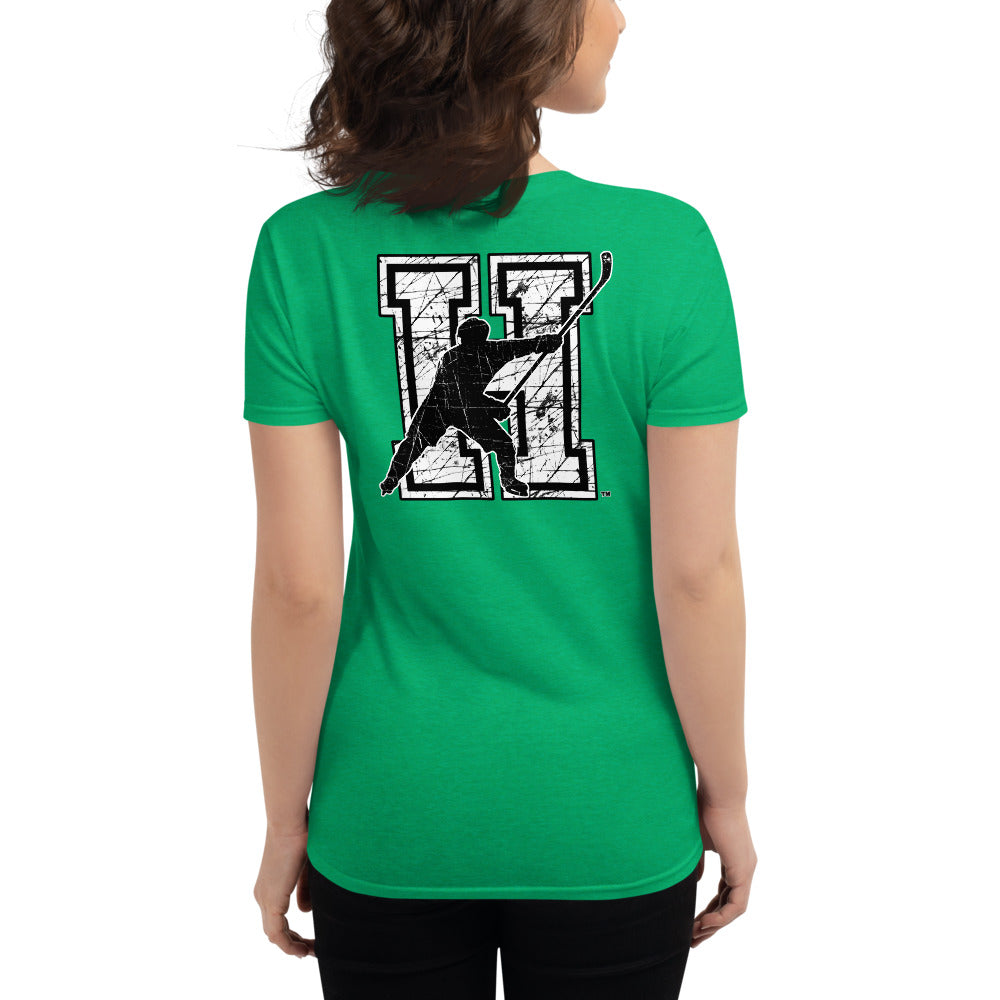 MY SPORT HOCKEY™ H FOR HOCKEY TEE