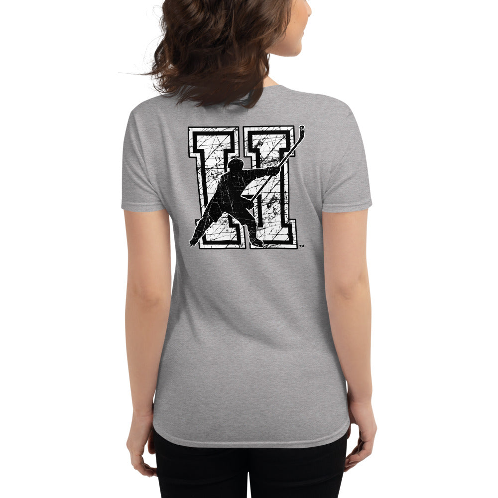 MY SPORT HOCKEY™ H FOR HOCKEY TEE