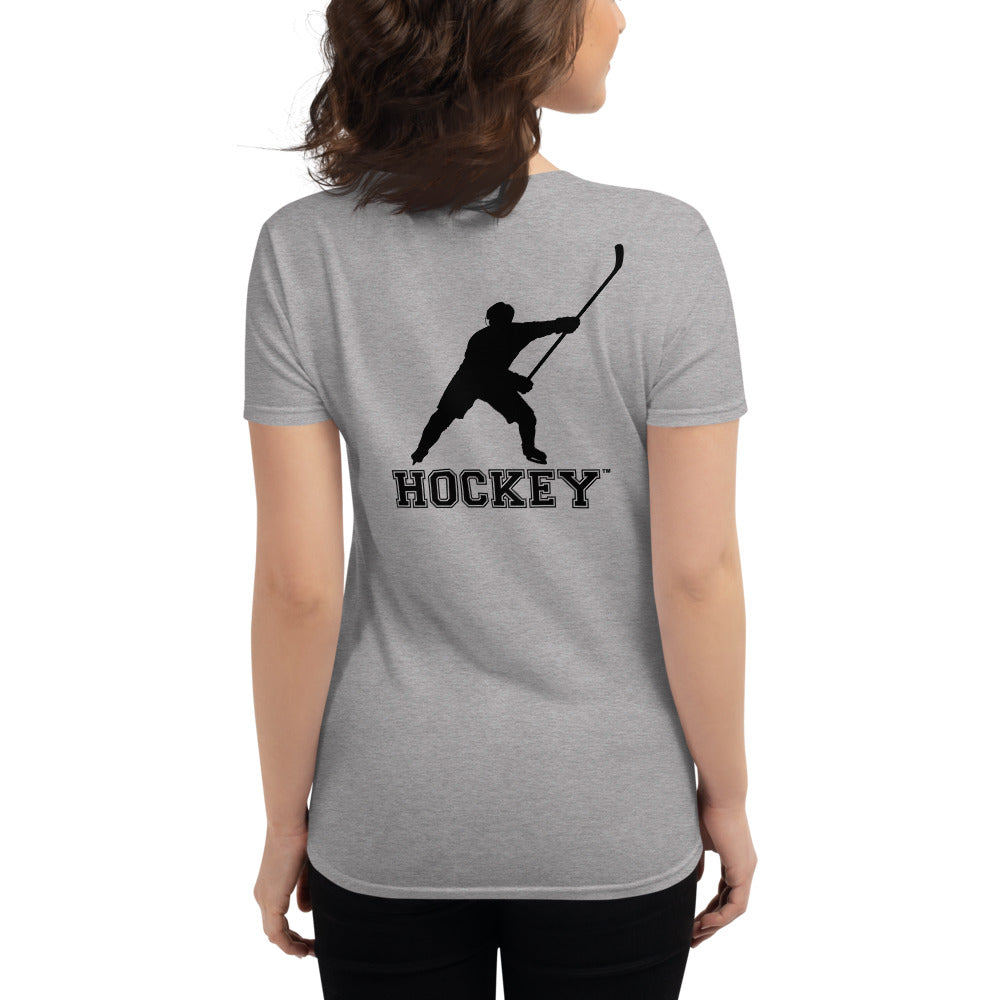 MY SPORT HOCKEY™ PLAYER TEE