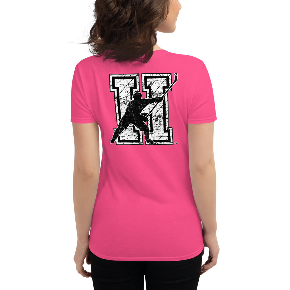 MY SPORT HOCKEY™ H FOR HOCKEY TEE