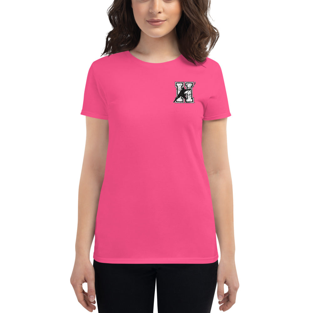 MY SPORT HOCKEY™ H FOR HOCKEY TEE