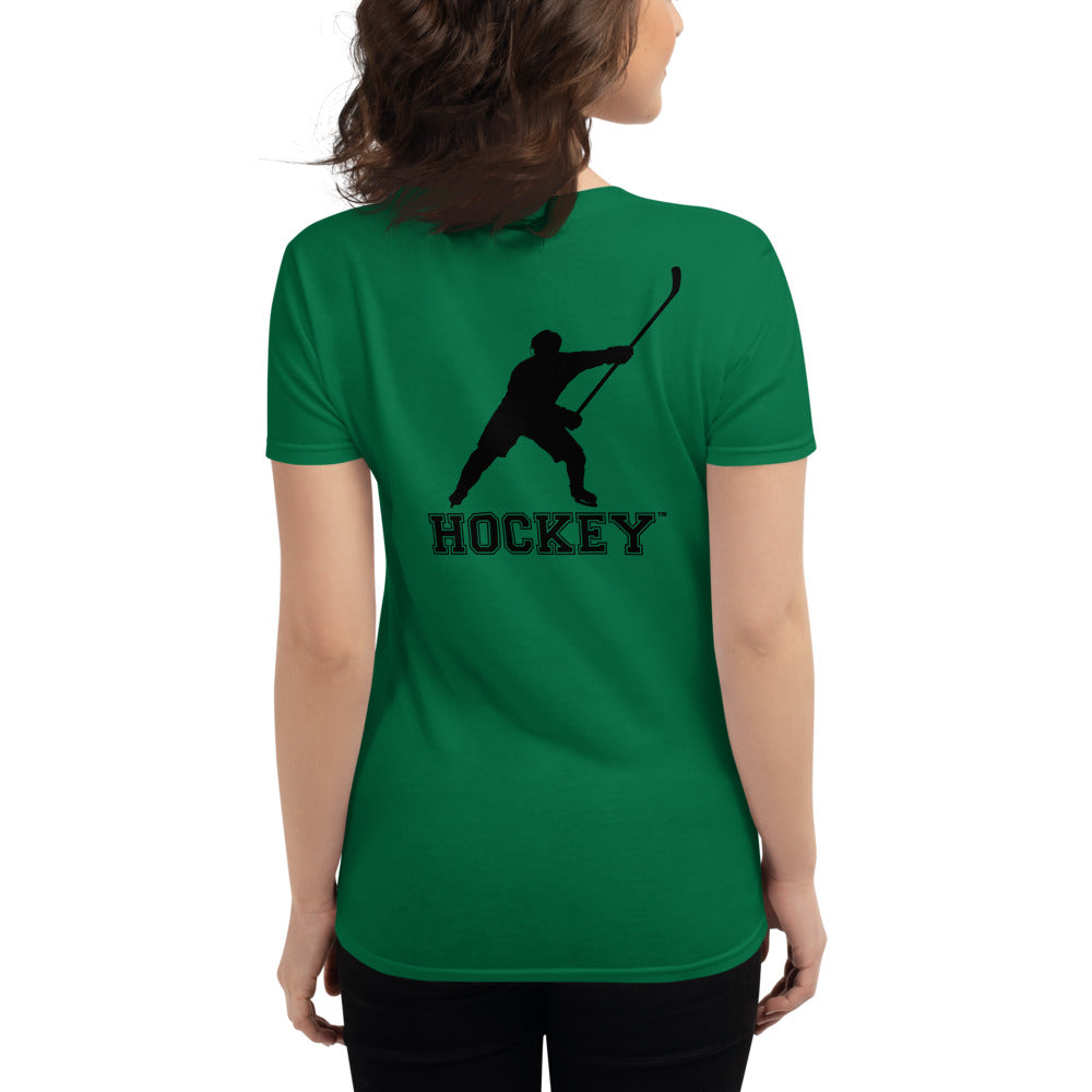 MY SPORT HOCKEY™ PLAYER TEE