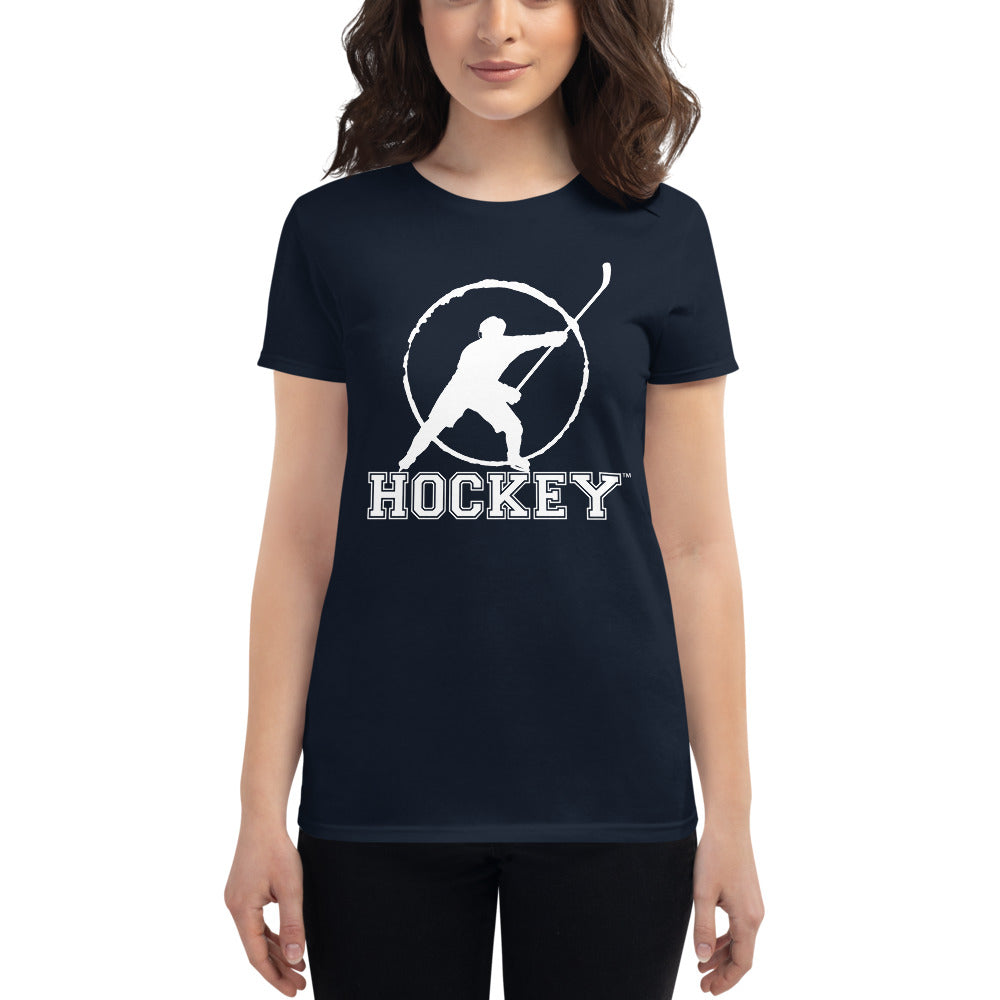 MY SPORT HOCKEY™ PUCK TEE