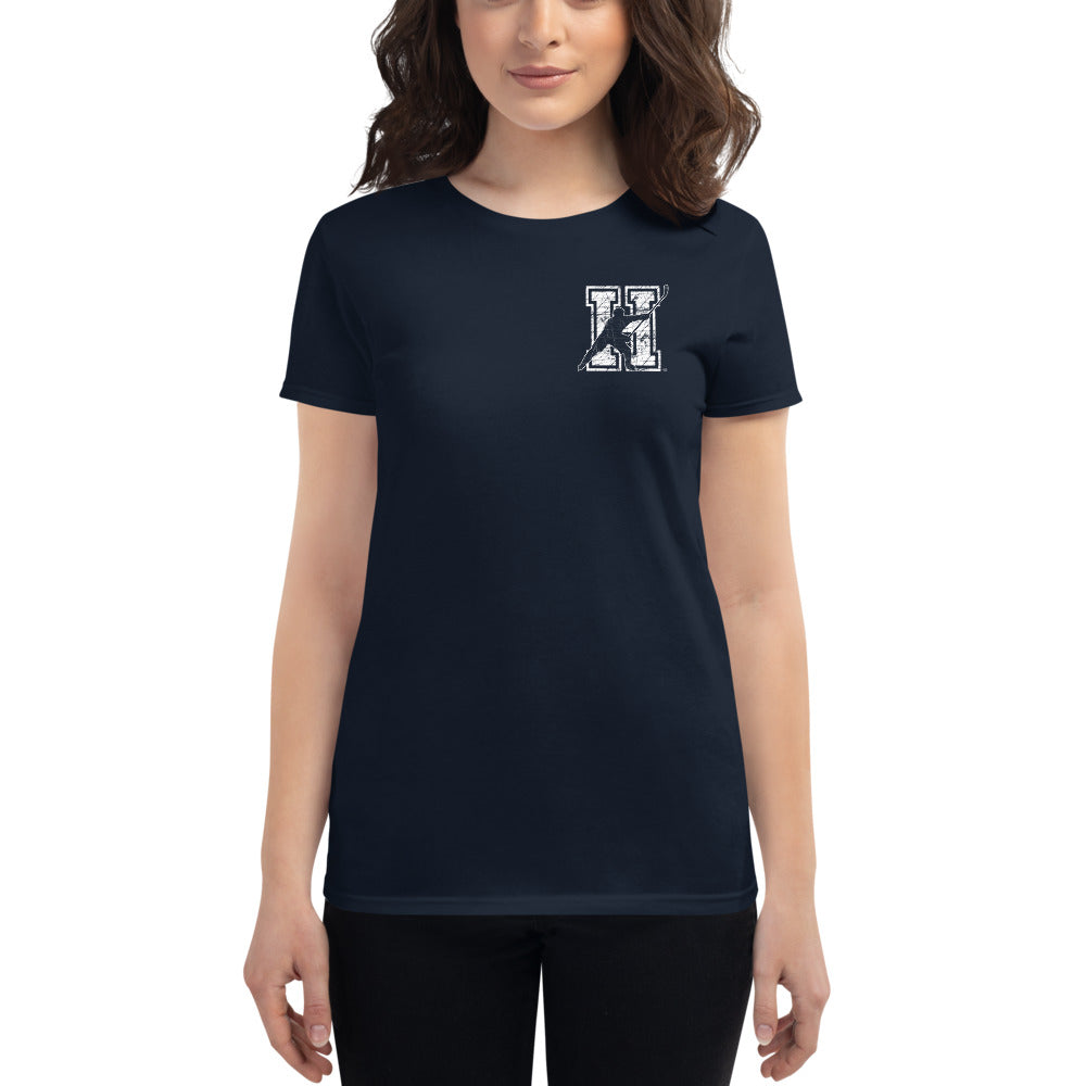 MY SPORT HOCKEY™ H FOR HOCKEY TEE