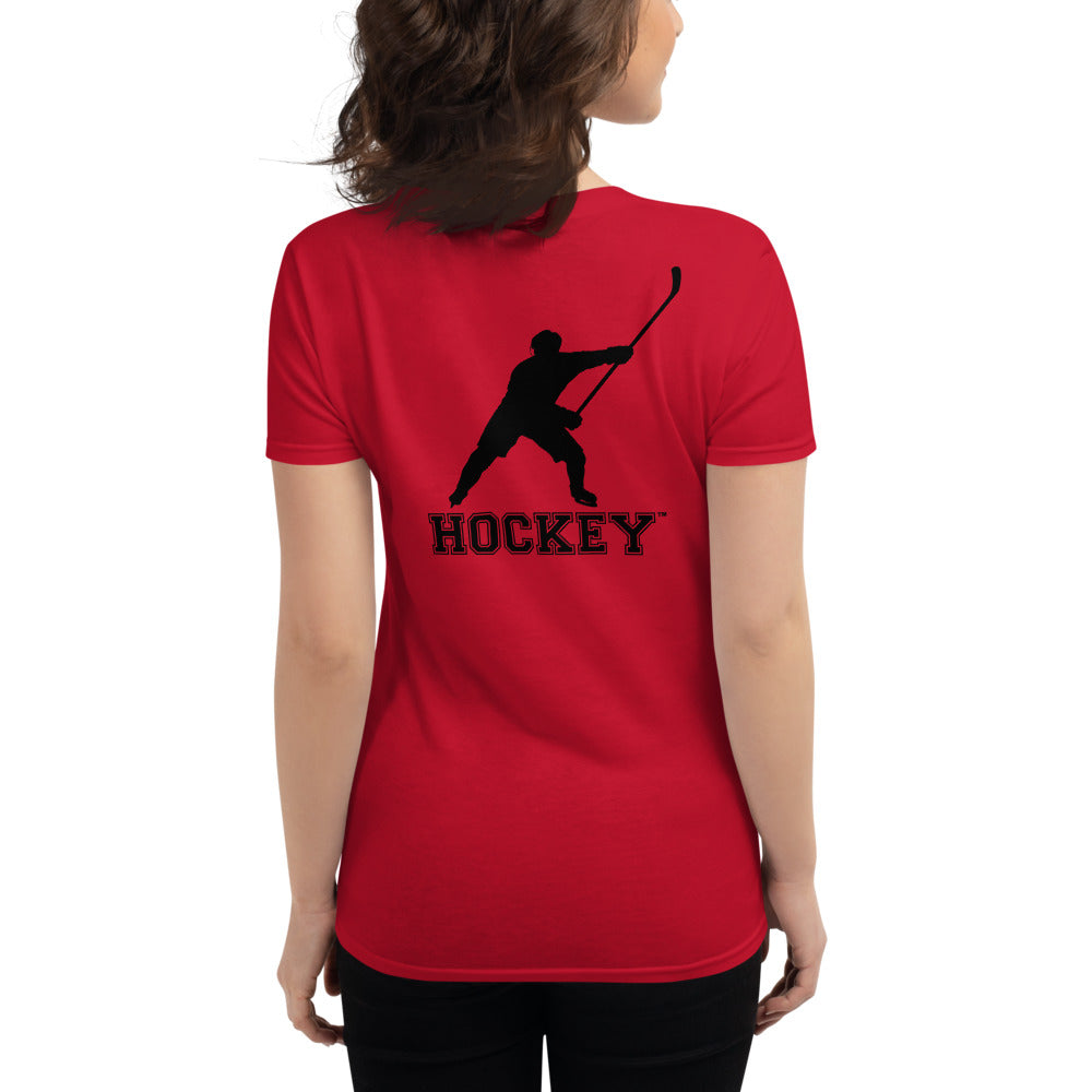 MY SPORT HOCKEY™ PLAYER TEE