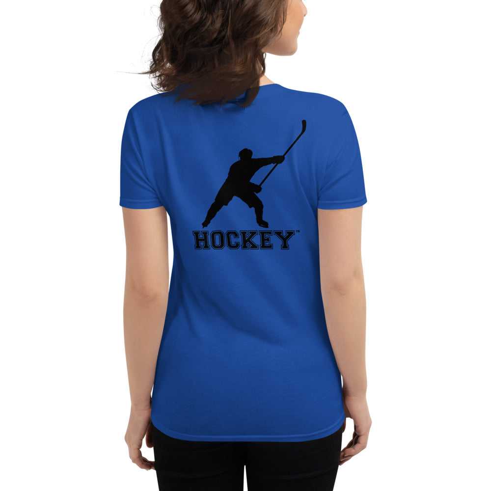 MY SPORT HOCKEY™ PLAYER TEE