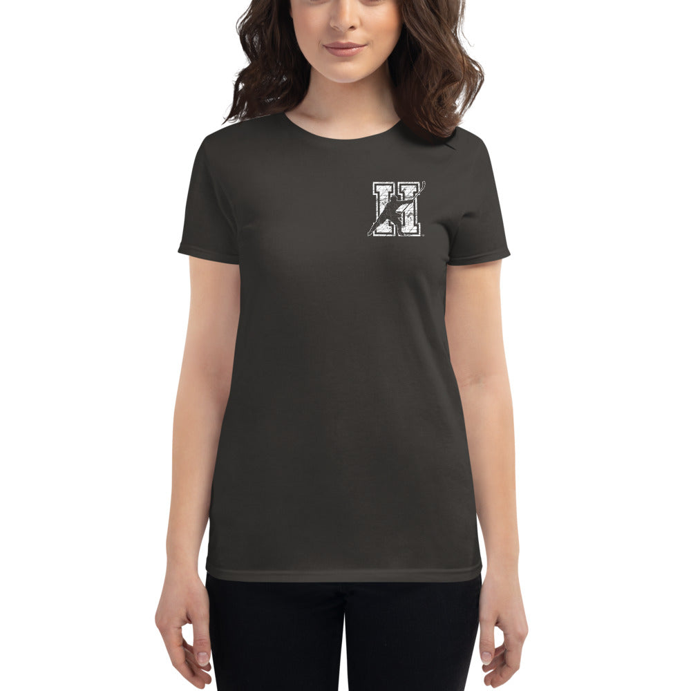 MY SPORT HOCKEY™ H FOR HOCKEY TEE