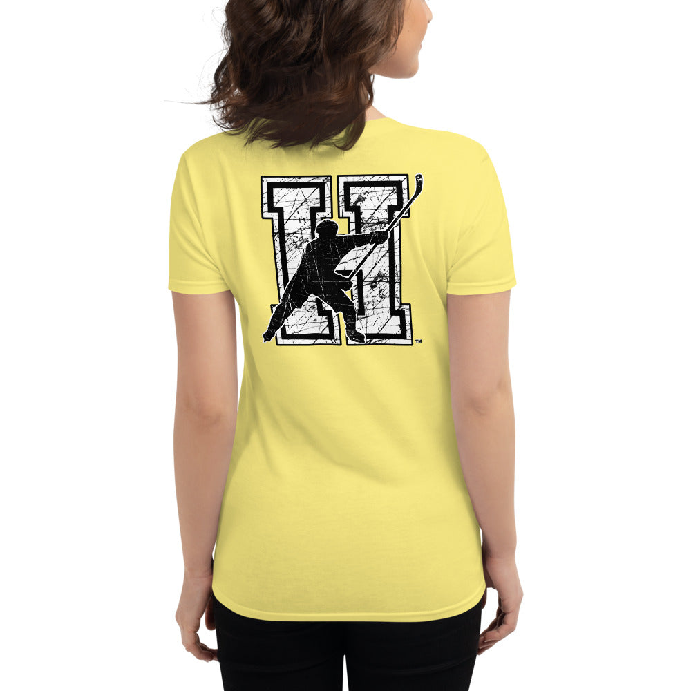 MY SPORT HOCKEY™ H FOR HOCKEY TEE