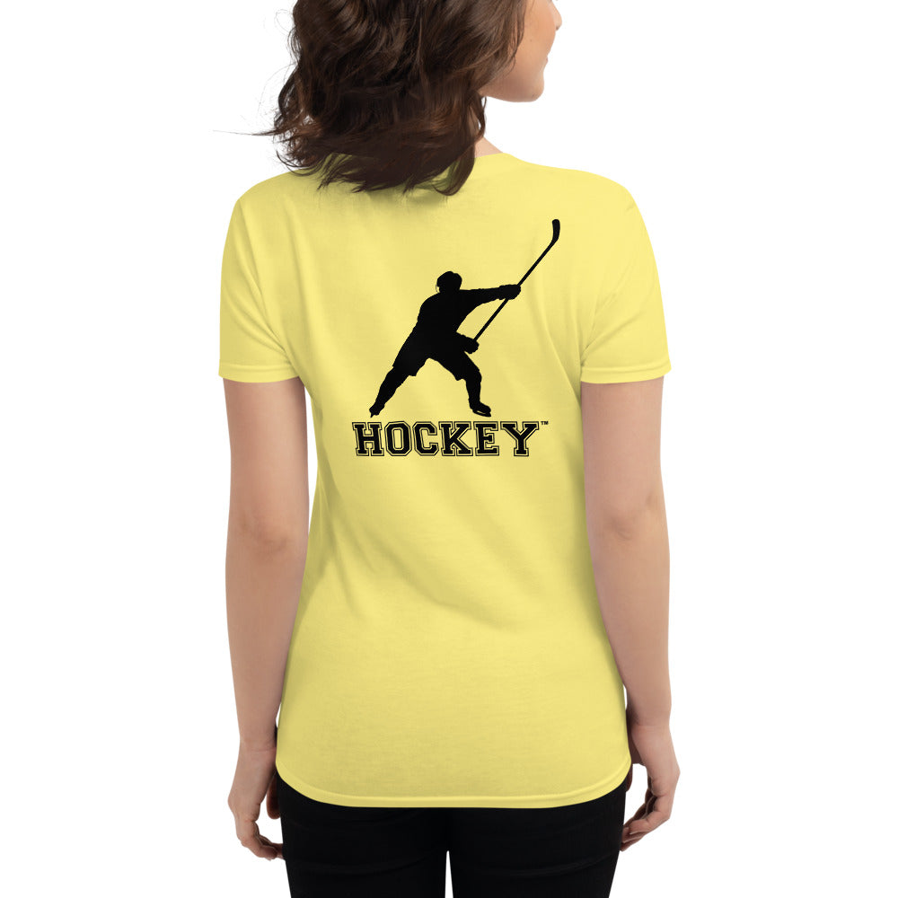 MY SPORT HOCKEY™ PLAYER TEE