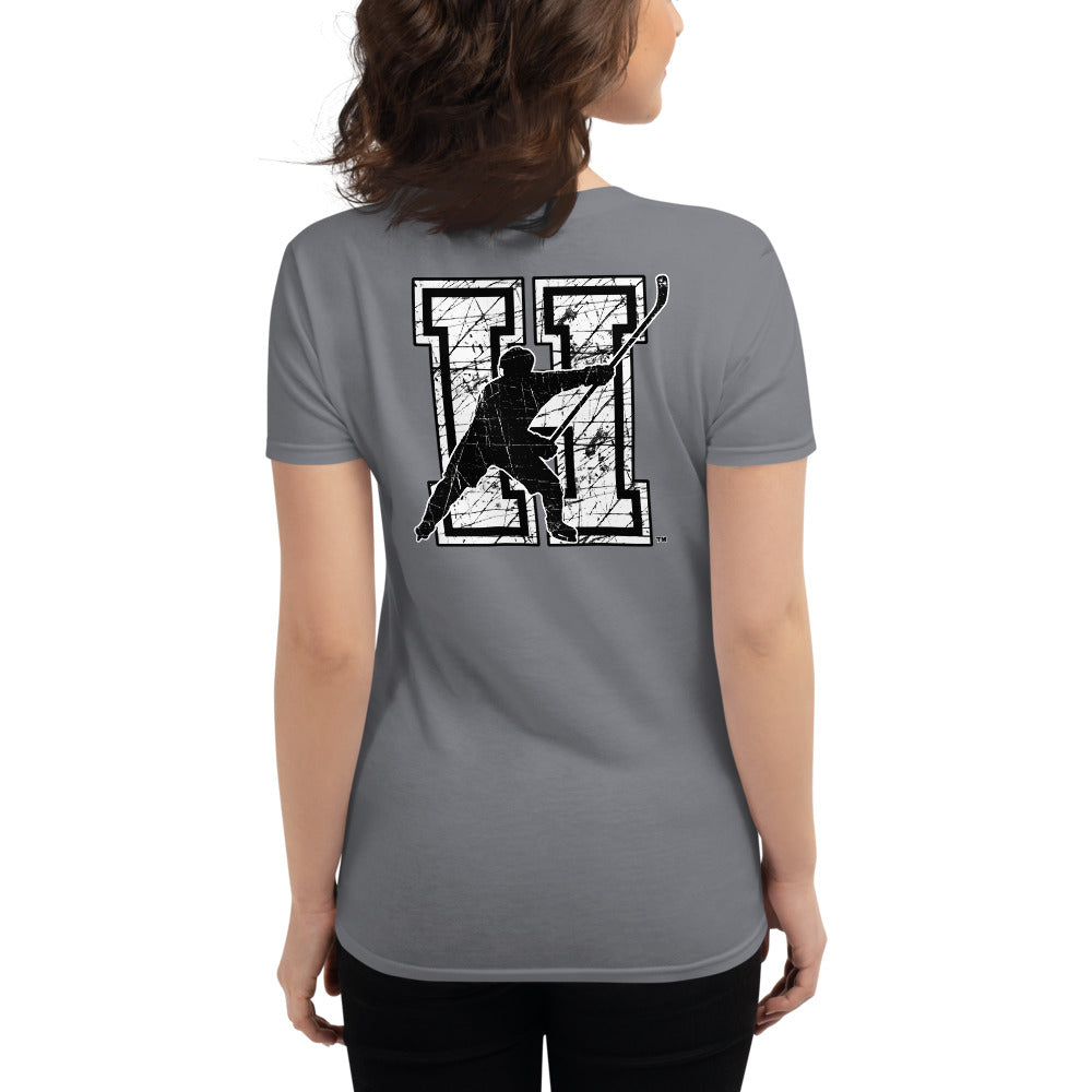 MY SPORT HOCKEY™ H FOR HOCKEY TEE