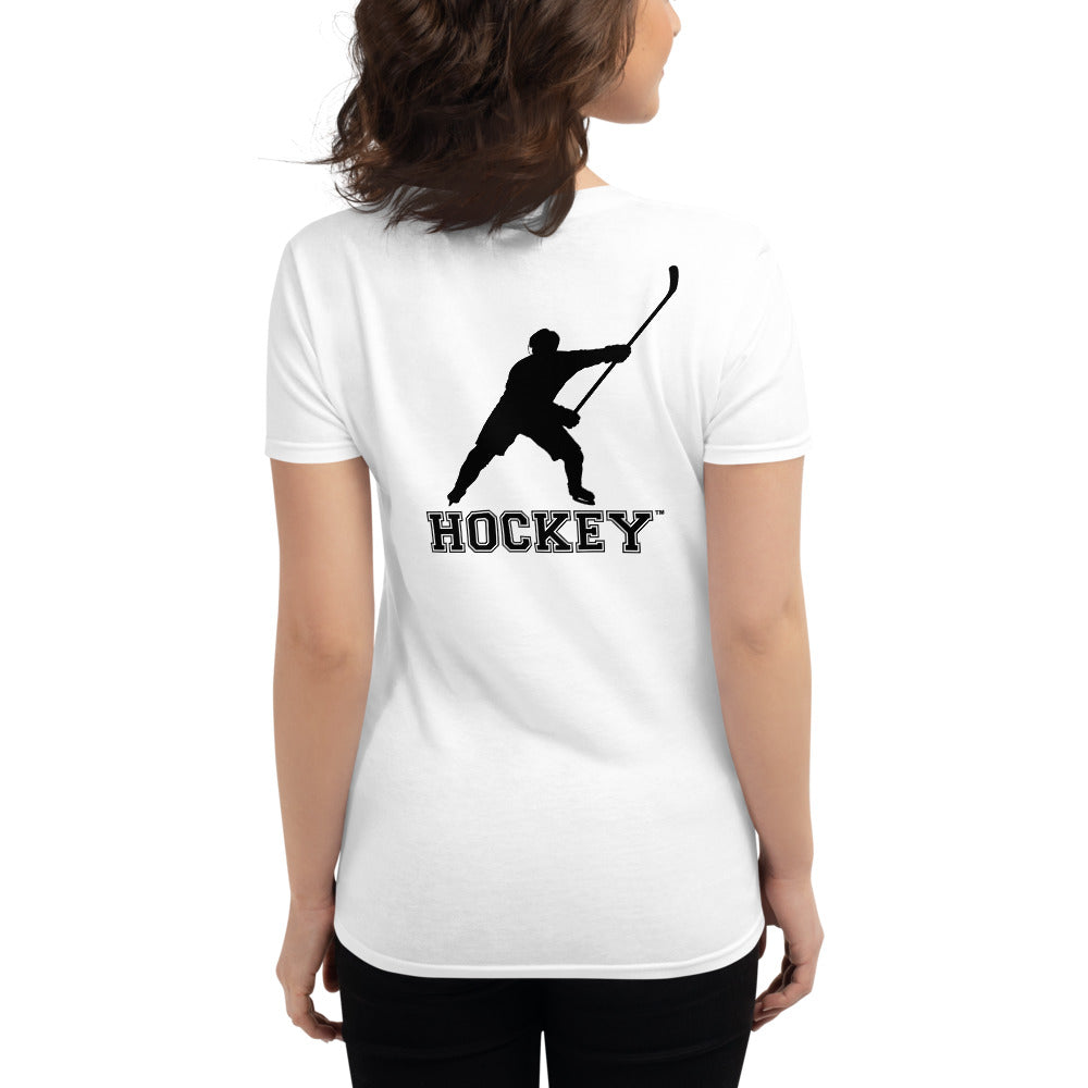 MY SPORT HOCKEY™ PLAYER TEE