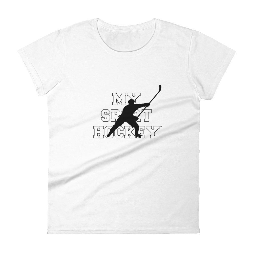 MY SPORT HOCKEY™ TEE