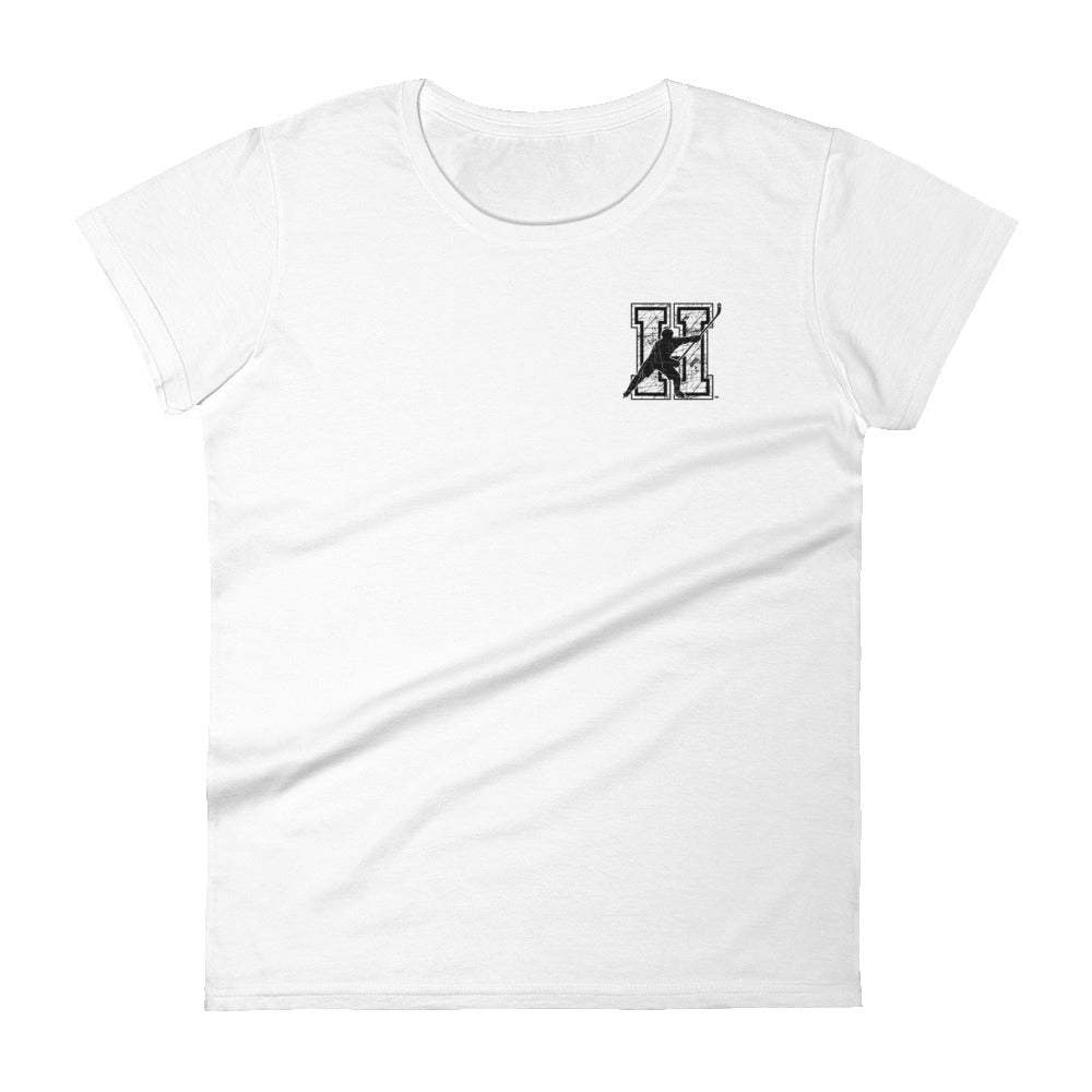 MY SPORT HOCKEY™ H FOR HOCKEY TEE