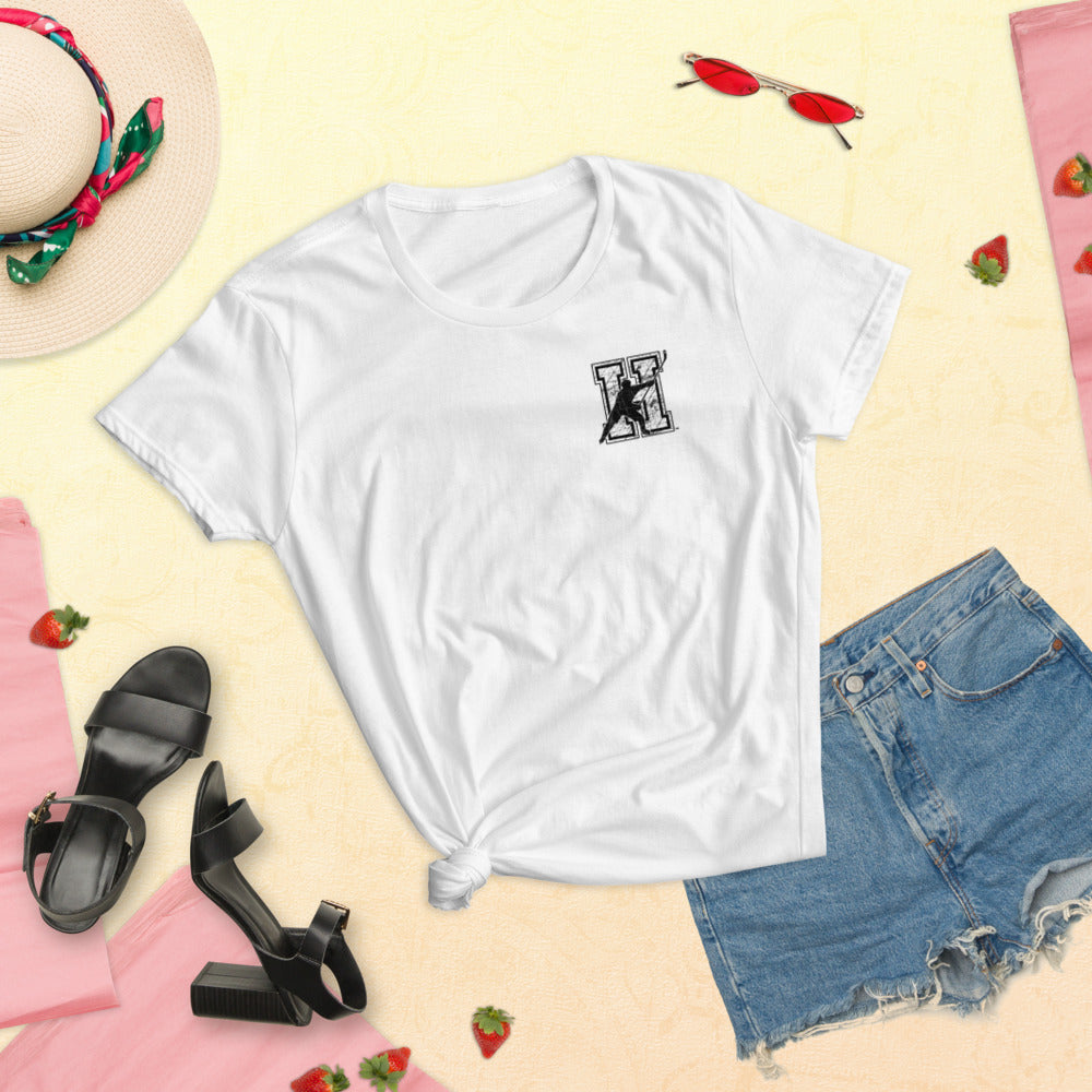 MY SPORT HOCKEY™ H FOR HOCKEY TEE