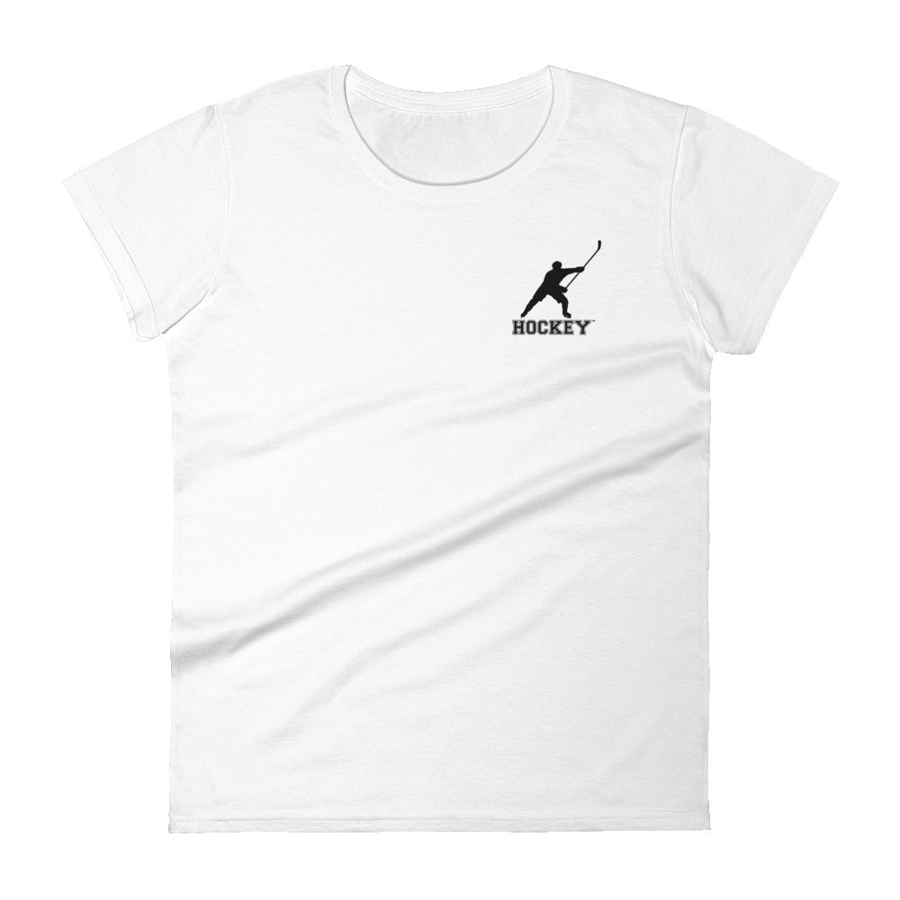 MY SPORT HOCKEY™ PLAYER TEE