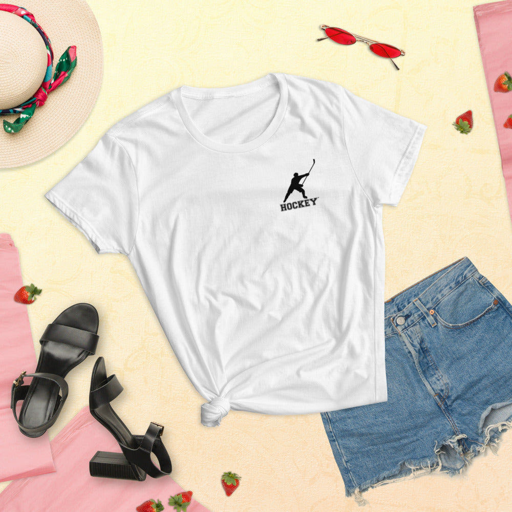 MY SPORT HOCKEY™ PLAYER TEE