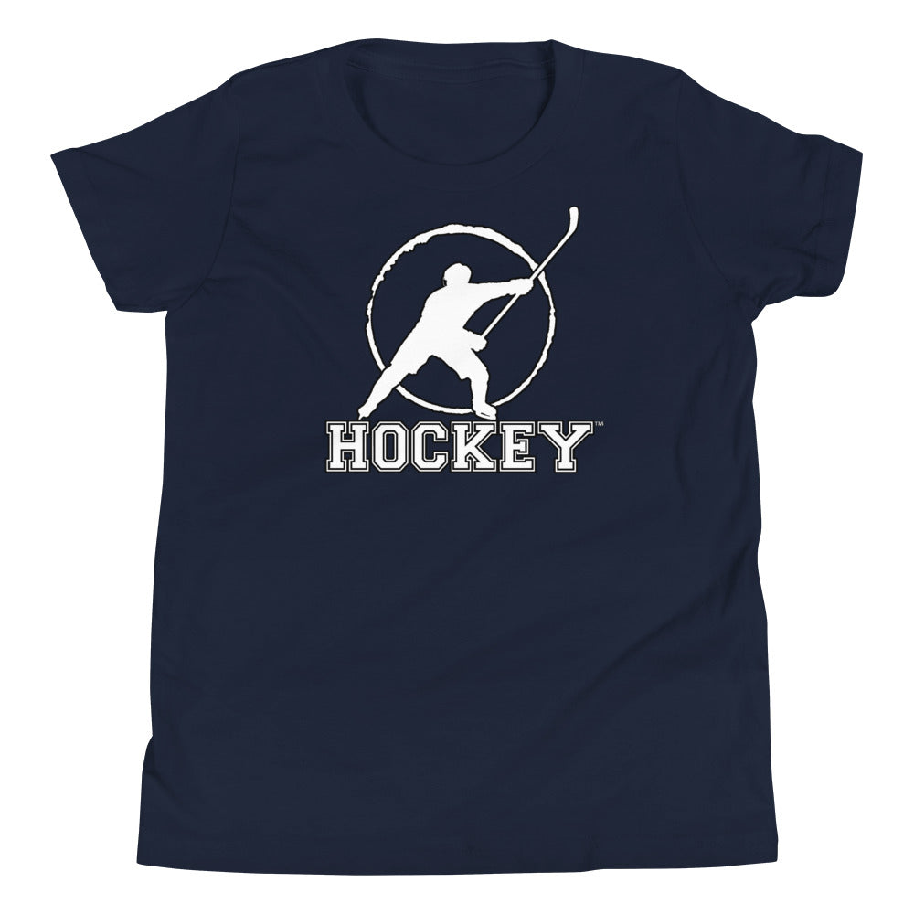 MY SPORT HOCKEY™ SETTING SUN YOUTH T-SHIRT
