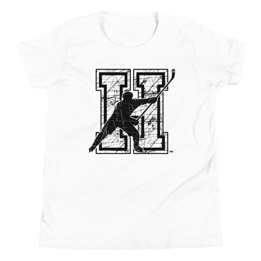 MY SPORT HOCKEY™ H FOR HOCKEY YOUTH T-SHIRT