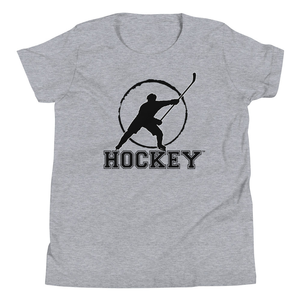 MY SPORT HOCKEY™ SETTING SUN YOUTH TEE